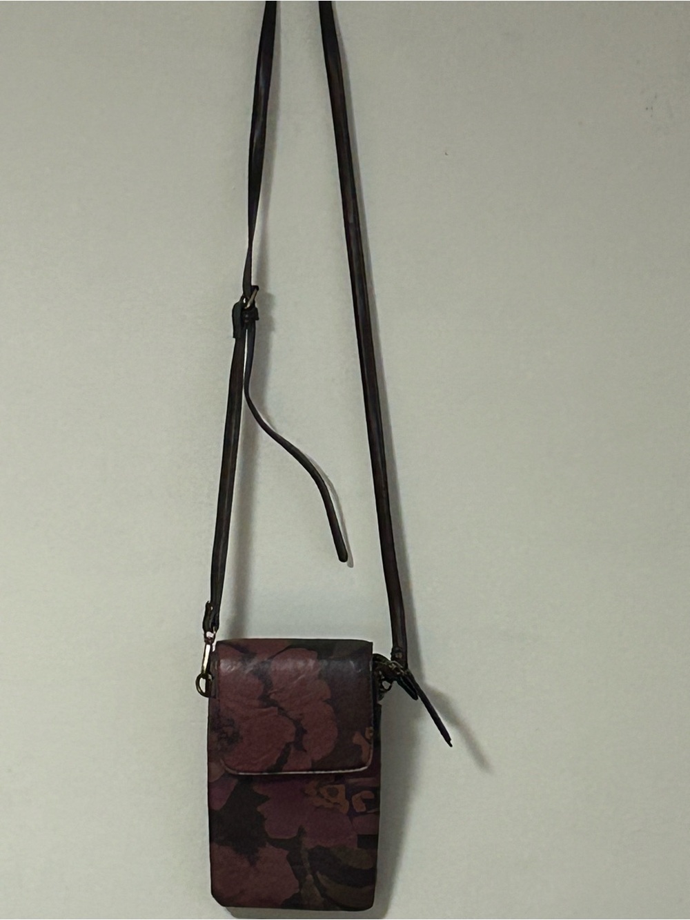 Crossbody
